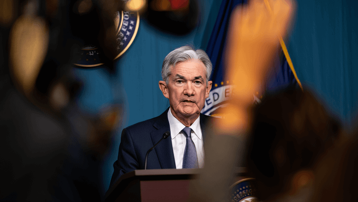 Fed cắt lãi suất lần thứ ba, chia rẽ nội bộ lên cao 