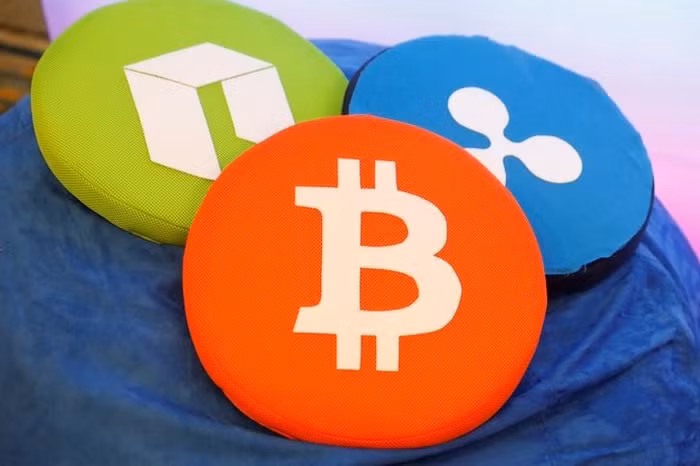 Bitcoin chinh phục mốc 82.000 USD