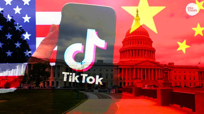 Tòa án Mỹ giữ nguyên phán quyết buộc TikTok phải “bán mình”