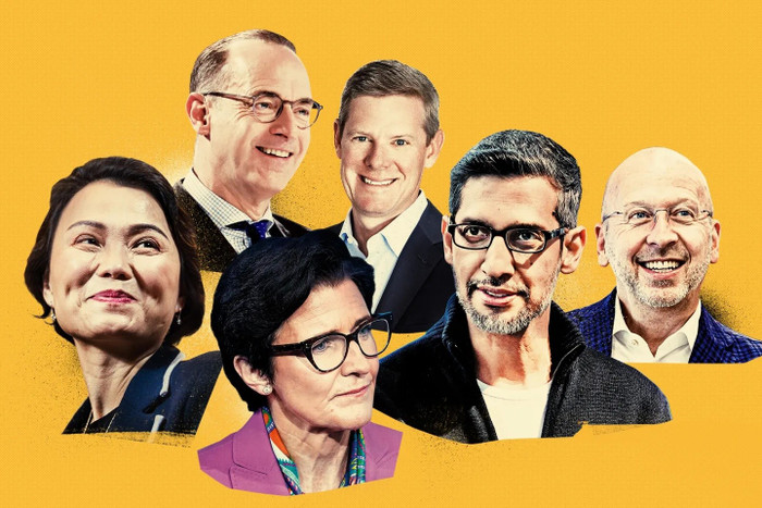 Bật mí một điểm chung của 200 CEO thành công nhất thế giới