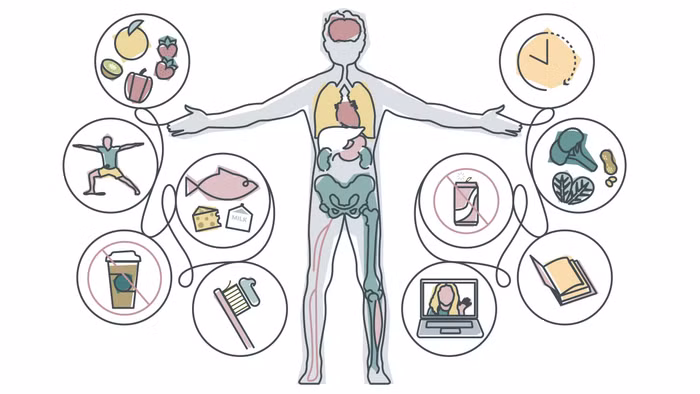 Bí quyết tăng cường hệ miễn dịch để ngăn ngừa cảm cúm và Covid-19