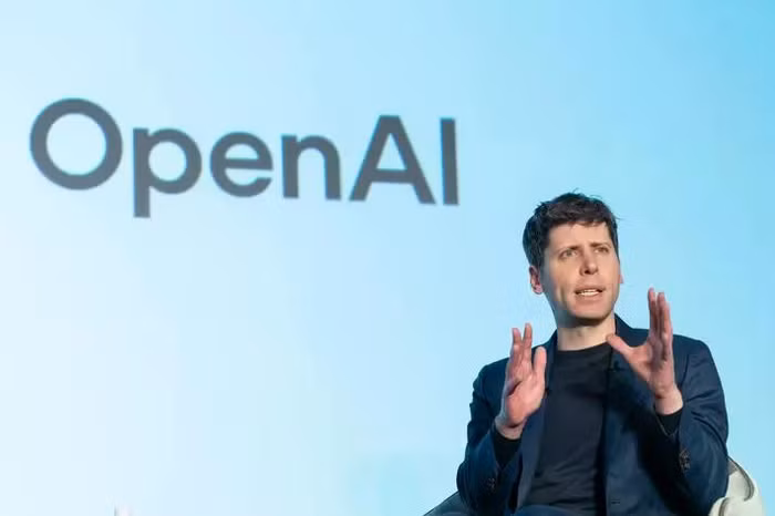 CEO OpenAI Sam Alt