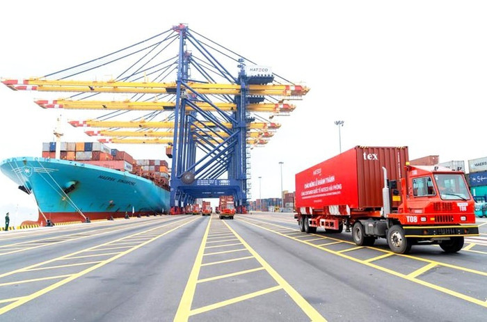 UOB: Tăng trưởng kinh tế Việt Nam quý 3/2025 bứt phá nhờ xuất khẩu