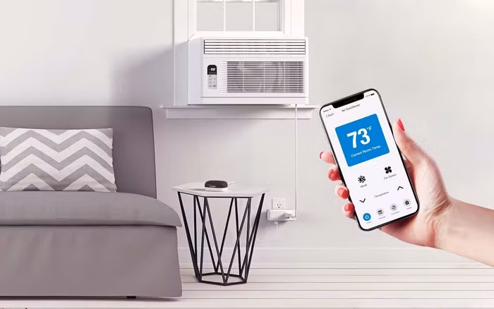 Trí tuệ nhân tạo và công nghệ xanh đổ bộ ngành điều hoà