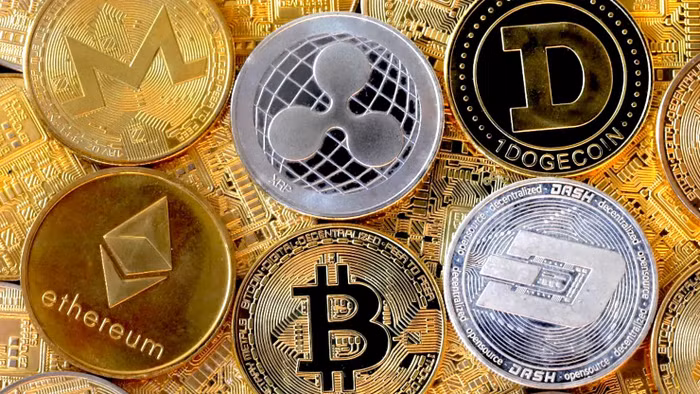 Bitcoin giữ vững mốc 100.000 USD, nhưng thị trường tiền số vẫn chưa thoát khủng hoảng