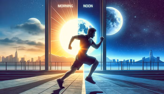 Thời điểm tập luyện: Bí quyết để tối ưu hóa quá trình giảm cân