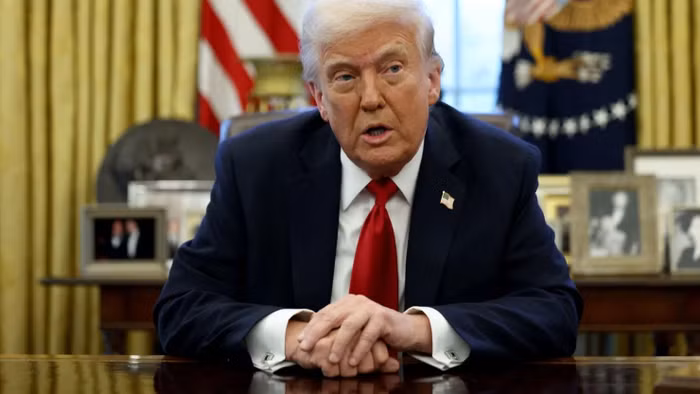 Mỹ giáng thuế 25% đối với ô tô không “Made in USA”