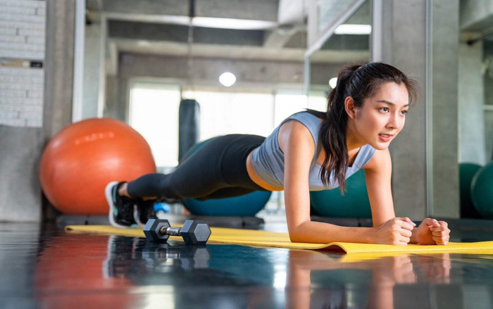 Bí quyết giảm mỡ, tăng cơ theo lời khuyên của chuyên gia y tế