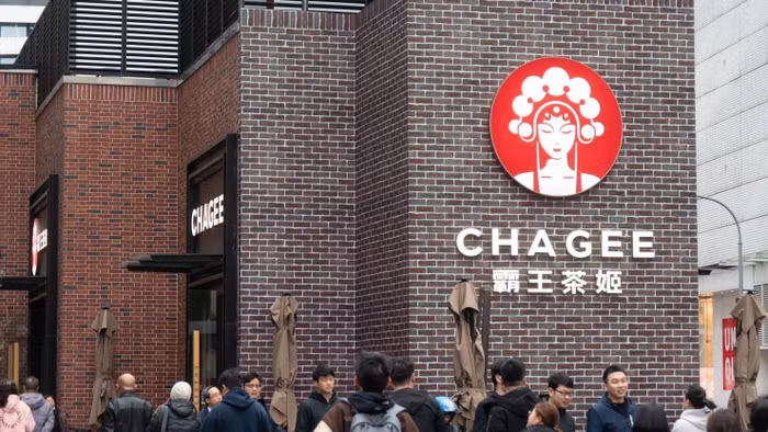 Trà sữa Chagee nộp đơn IPO tại Mỹ sau loạt lùm xùm tại Việt Nam và Malaysia
