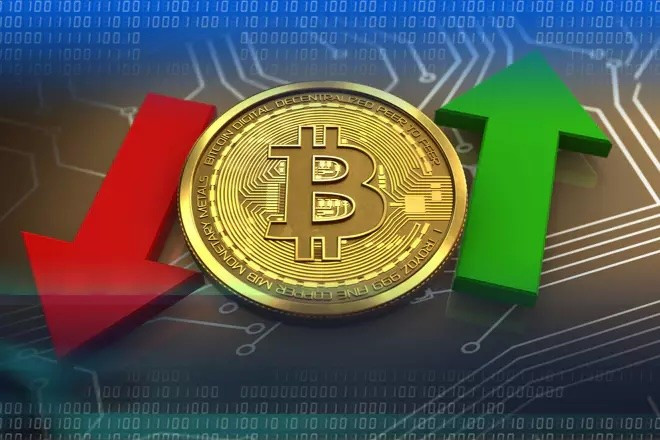 Giá Bitcoin dự kiến sắp có biến động mạnh