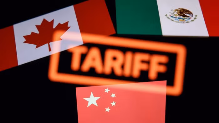 Nhiều quốc gia “tung đòn” đáp trả thuế quan mới của Mỹ