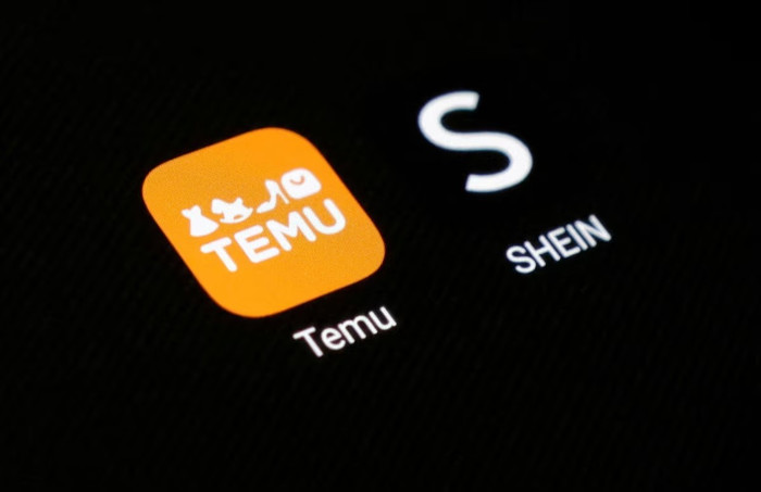 Shein và Temu "xoay trục”, đẩy mạnh kinh doanh tại Châu Âu