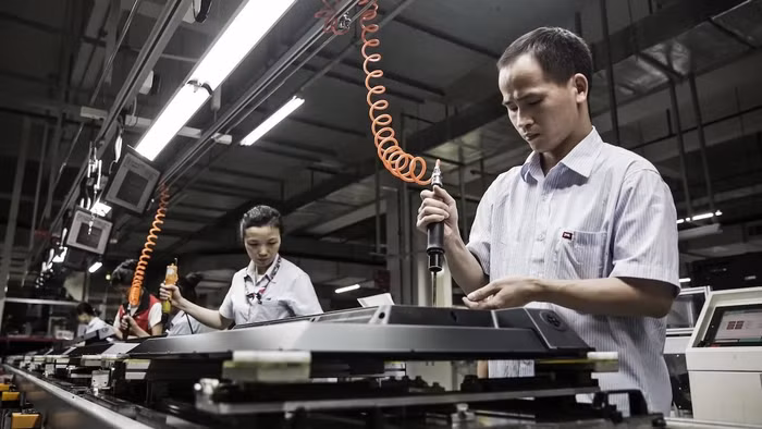 Ấn Độ vẫn “còn xanh” để thay thế Trung Quốc, Apple tiến thoái lưỡng nan