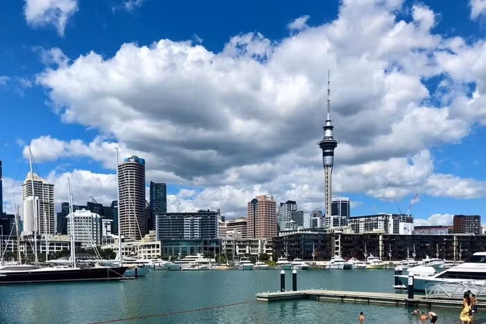 Đi ngược với số đông, New Zealand nâng cấp thị thực vàng để mời gọi giới siêu giàu