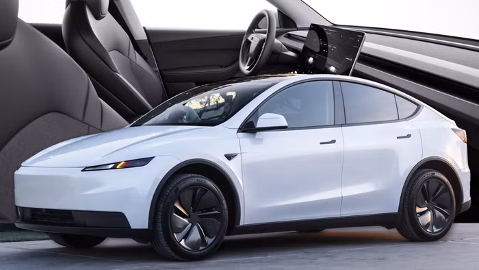 Tesla mất phong độ, doanh số lao dốc không phanh