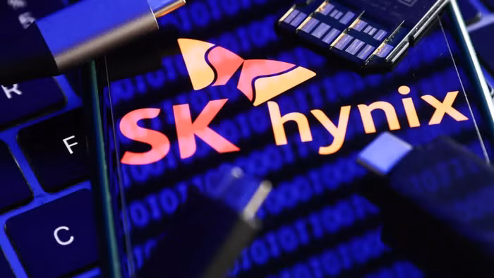 SK Hynix bội thu nhờ cơn sốt AI, lợi nhuận quý đạt kỷ lục