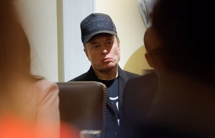 Tháng hạn của các “ông lớn” công nghệ Tesla, Nvidia, Apple, Amazon