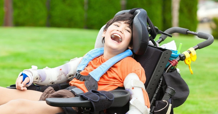 Căn bệnh teo cơ tuỷ và liều thuốc đắt nhất thế giới