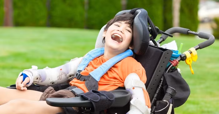Căn bệnh teo cơ tuỷ và liều thuốc đắt nhất thế giới
