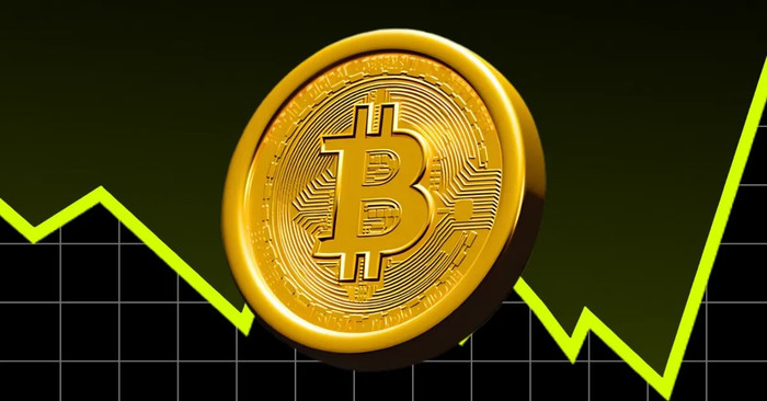 Bitcoin chạy quanh mốc 105.000 USD, chờ động lực bứt phá