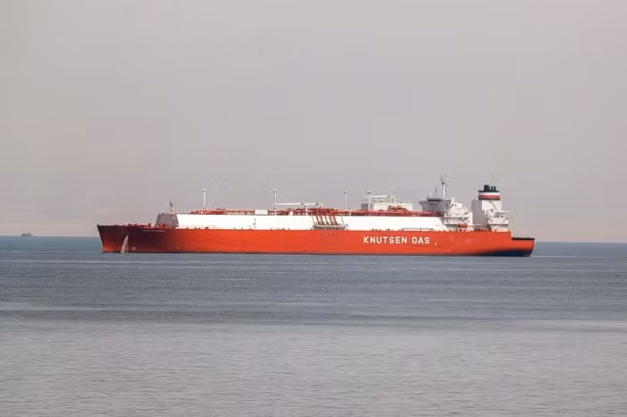 Eo biển Hormuz tắc nghẽn, Biển Đỏ đối mặt nguy cơ mới