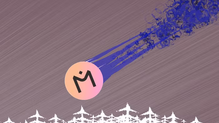 Token OM của MANTRA “bốc hơi” 90%, hàng tỷ USD “bay màu” chỉ trong vài giờ