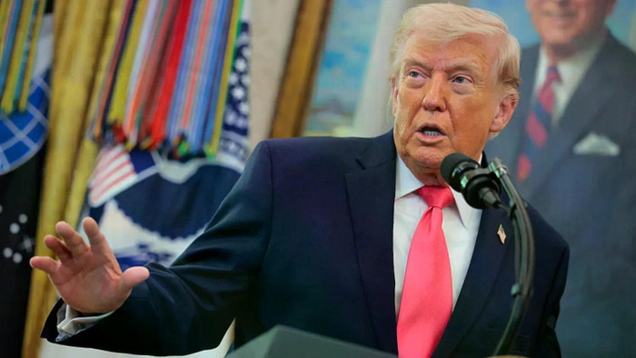 Lộ diện kế hoạch hòa bình 15 điểm: Mỹ tìm kiếm biện pháp ngoại giao cho xung đột Iran