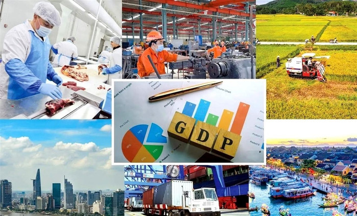 Việt Nam sắp gia nhập câu lạc bộ GDP 500 tỷ USD cùng Singapore, Thái Lan, vượt mặt nhiều quốc gia châu Âu