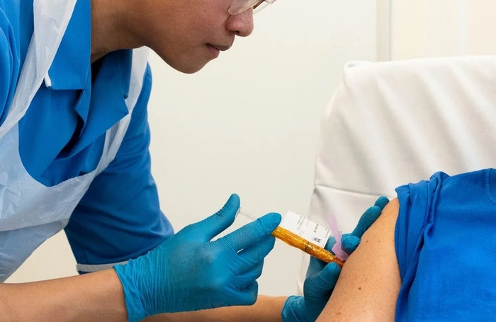 Tìm hiểu về thuốc điều trị 15 bệnh ung thư nivolumab