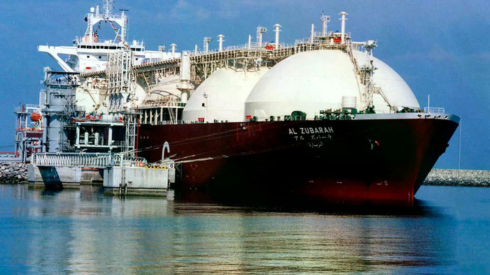 Châu Âu mất lợi thế trước “cơn khát” năng lượng của châu Á