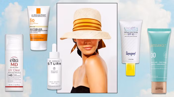 Đừng để tia UV âm thầm phá hoại làn da