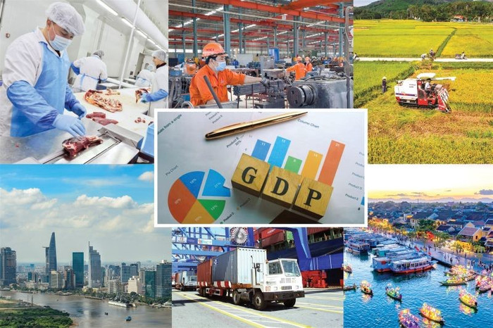 IMF: Kinh tế Việt Nam vững vàng nhưng dễ tổn thương trước biến động thương mại toàn cầu 