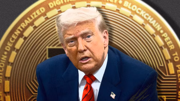 Bitcoin phá “thủng mốc” 100.000 USD