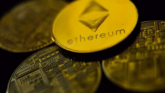 Ether lập đỉnh lịch sử, Bitcoin "đảo chiều" sau sự kiện Jackson Hole