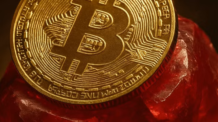 Dù giá Bitcoin biến động, nhưng 85% nhà đầu tư vẫn "ung dung" có lời