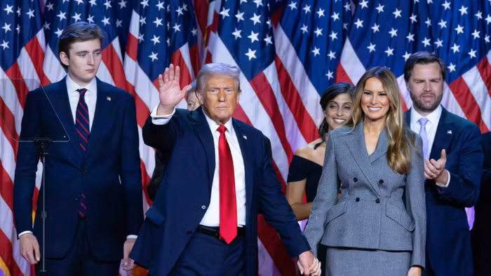 Toyota, Ford và GM quyên góp hàng triệu USD cho lễ nhậm chức của ông Donald Trump