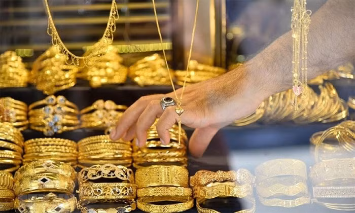Vàng thế giới cao kỷ lục, trong nước cũng bắt nhịp đà tăng