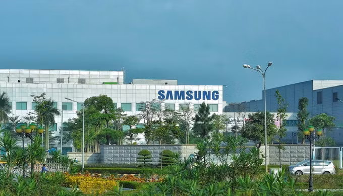 Ông lớn Hàn Quốc tính rót thêm 4 tỷ USD xây “siêu dự án” tại Việt Nam