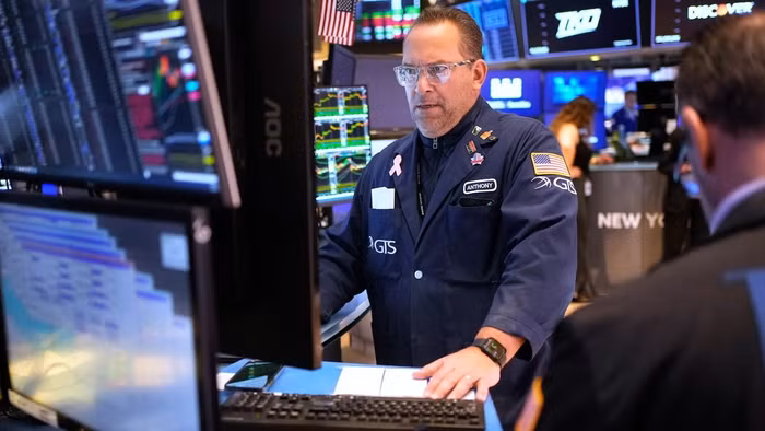 Nvidia và Microsoft là động lực chính giúp Phố Wall tiếp tục lập đỉnh