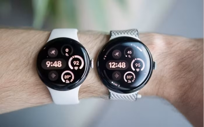 Google Pixel Watch 3 mang lại trải nghiệm tối ưu với hệ điều hành Wear OS
