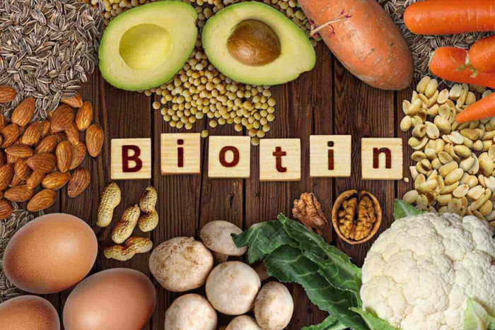Biotin: Dưỡng chất nhỏ, vai trò lớn
