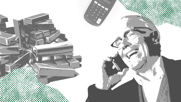 Oxfam: Chính trị, truyền thông và xã hội đang bị thao túng bởi túi tiền của giới siêu giàu