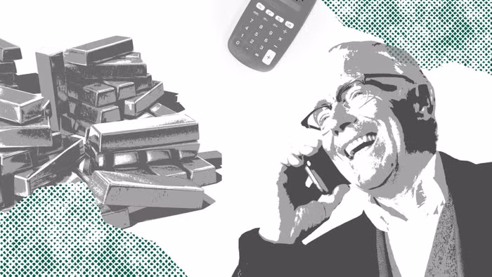 Oxfam: Chính trị, truyền thông và xã hội đang bị thao túng bởi túi tiền của giới siêu giàu