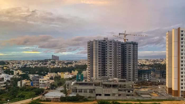 Giới siêu giàu Ấn Độ đổ tiền vào bất động sản nước ngoài