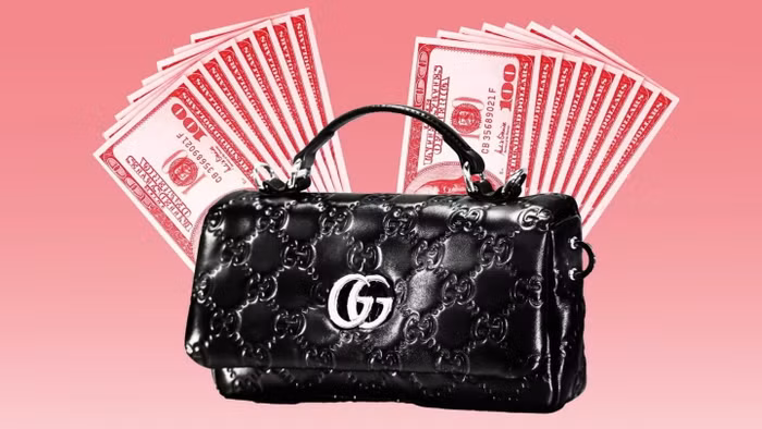 Chiến tranh thương mại dập tắt hy vọng phục hồi của ngành xa xỉ