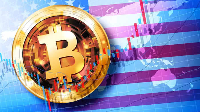 Bitcoin lập kỷ lục mới, công phá xong ngưỡng 94.000 USD
