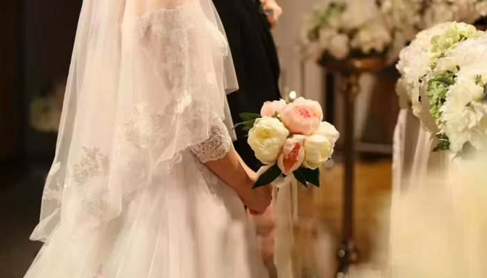 Giới trẻ Hàn Quốc lựa chọn hôn nhân như một phần của chiến lược tài chính 