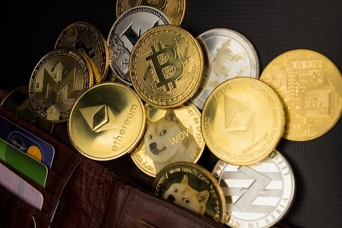 Giá Bitcoin vững vàng ở mốc 114.000 USD sau loạt biến động lớn