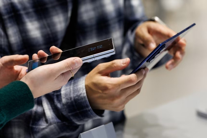 Smartphone sắp “đội giá” vì AI