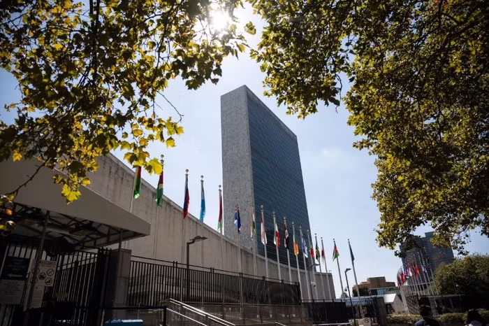 Mỹ rút khỏi 66 tổ chức quốc tế